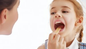 Geniz eti, çocuklarda birçok sağlık sorununu tetikleyebilir