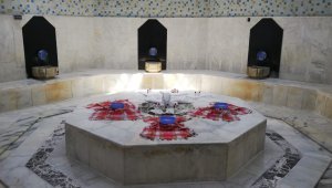 Ilıca Termal Tesisleri, 1 Temmuz'a hazır