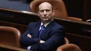 İsrail'de 12 yıllık Netanyahu dönemi sona erdi