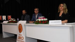 Jeoloji Mühendisi Aykan: "Marmara Denizi'nde olacak deprem 28 milyon kişiyi etkileyecek"