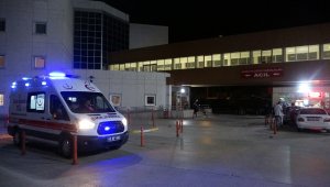 Lavabo açıcı yiyen 5 çocuk hastanelik oldu