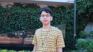 LGS şampiyonları başarılarının sırrını anlattı