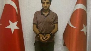 MİT ve Jandarma'dan PKKKCK'ya operasyon