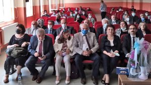 Murat Demirtaş Kütüphanesi Hınıs'ta açıldı