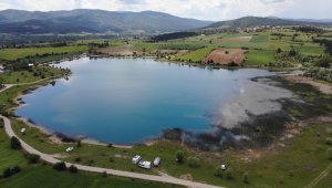 Normalleşme ile birlikte karavancıların tercihi Karadeniz oldu