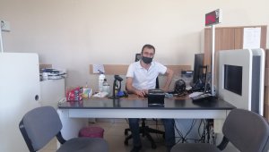 Nüfus müdürlüklerinde LGS mesaisi