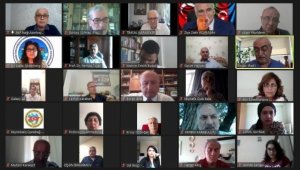 ODAK'tan "Kafkasya'da Savaşlar ve Göçler 1855-1920" Sempozyumu