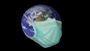 Pandemi sonrası beklenen tehlike...