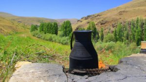 Maho Ağa değil, Erzurumlu Cengiz Ağa...