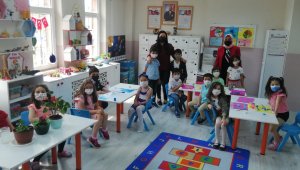 Su kaynaklarının kullanımı ve su tasarrufuna dikkat çektiler