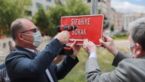 Türkçe tabelalara yüzde 75 indirim