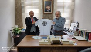 TYB Erzurum Şubesi ile Köy Okulum Derneği 50 okulda kütüphane kuracak