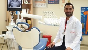 Uyurken diş sıkmak yüz genişlemesi nedeni