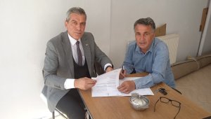 Yeşilay da buz dedi