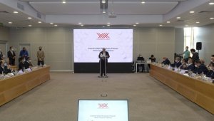 Araştırma üniversitelerinin ihtisas alanları belirlendi