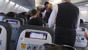 30 bin fitte sürpriz evlilik teklifi