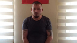 70 bin TL dolandırdıkları kadını ertesi gün de dolandırmak isteyince..