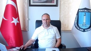 Aylık 5 bin TL maaşla çalışacak 50 otobüs şoförü aranıyor ama bulunamıyor