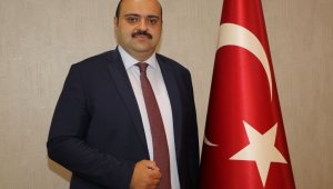 Aziziye Belediye Başkanı Orhan'dan 23 Temmuz mesajı
