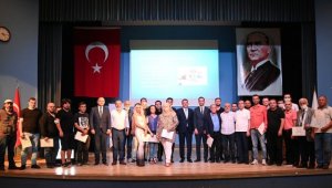 Basın İlan Kurumu, reklamcılığın geliştirilmesi eğitimi vermiş..