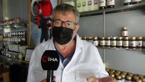 Bu ilaç etken maddesi korona virüs ile mücadeleyi 20 kat güçlendirecek