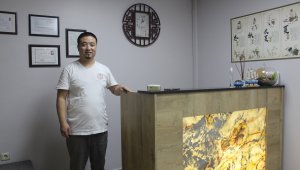 Çin tıbbı ile bel ve boyun fıtığına çare oluyor