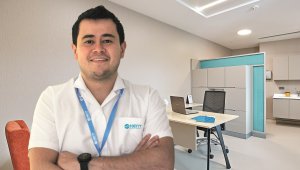 Çocuklar için ekran uyarısı