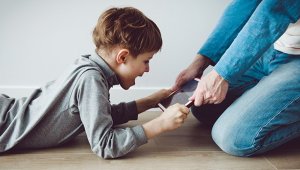 Çocukların yüzde 61'i internet ve oyun bağımlısı