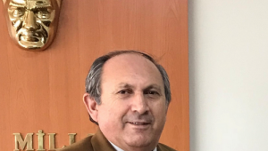 DAGC Başkanı Özsoy'dan Basın Dayanışma Günü mesajı