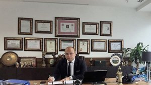 "Danıştay'dan iş ortaklarına vize"