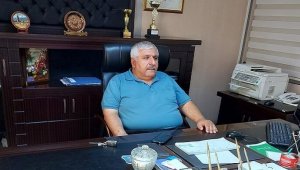 DEB-SEN Genel Başkanı Kotanlı: "Toplu sözleşme taleplerinin ortaklaştırılması demokratik bir adımdır"