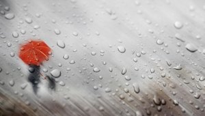 Doğu'da kuvvetli yağış uyarısı