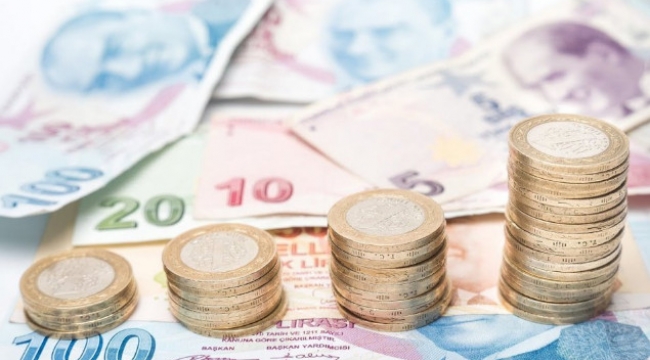 Emekli ve memurun zam oranları belli oldu