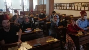 Engelliler Meclisi'nden anlamlı etkinlik