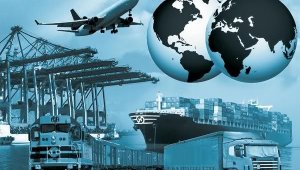 Erzurum dış ticaretinde yüzde 163'lük artış