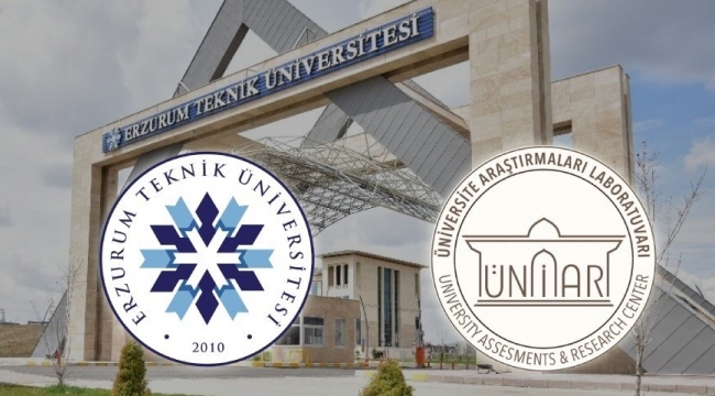 Erzurum Teknik Üniversitesi, öğrenci memnuniyetinde ilk 20'de