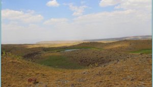 Erzurum'da 'kesin korunacak hassas alan' kategorisine bir yenisi eklendi