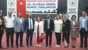 Göğebakan dördüncü kez seçildi