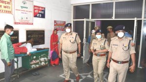 Hindistan'da katliam gibi kaza: En az 18 ölü