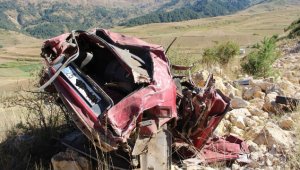 İşte Erzurum'un trafik verileri