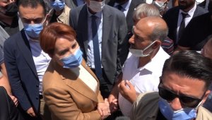 Meral Akşener: "15 Temmuz'da başbakan olacağım diye bir sözüm yok"