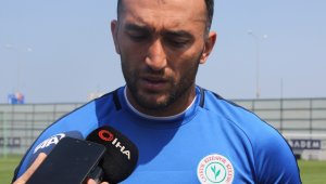 Orhan Ovacıklı, BB Erzurumspor'da