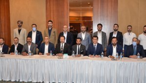 Palandöken girişimcilik zirvesinin sonuç bildirisi açıklandı