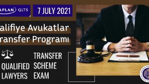 QLTS Sınavı Atatürk Üniversitesinde yapılacak