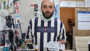 Telefon tamirinde aracılara dikkat