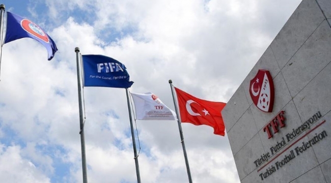 TFF Hukuk Sınavında; BB Erzurumspor Süper Lig'de kalabilir...