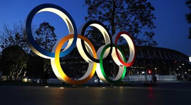 Tokyo 2020 Olimpiyat Oyunları Türkiye'deki seyirciyle buluşuyor
