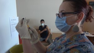 Trakya aşılamada Türkiye'ye örnek oluyor