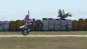 Türkiye Süper Moto Şampiyonası tamamlandı