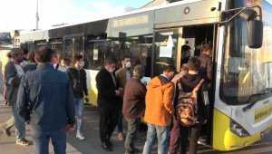 Türkiye'de 7,5 milyonu 65 yaş üstü 10 milyon kişi ücretsiz taşınmıyor